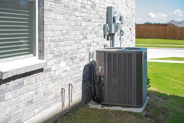 Reliable Hvac contractor in Neeses, SC by FH HVAC